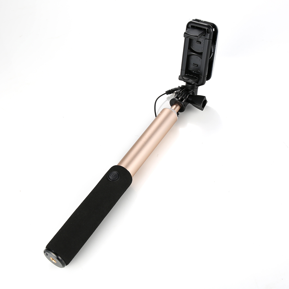 NEXT-BT23CSM 전면거울 셀카봉/후면카메라 촬영/회전방지