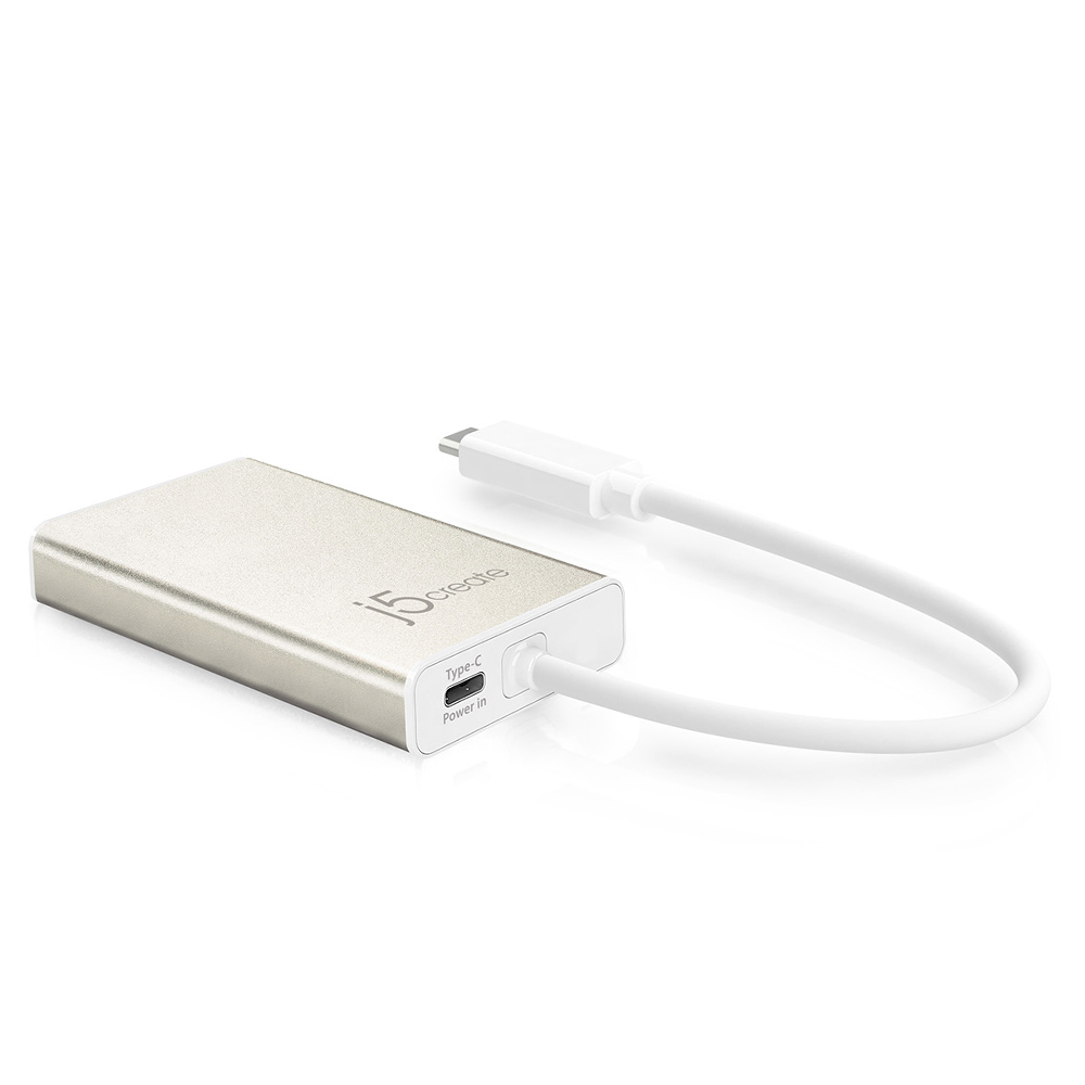 NEXT-JCH346 USB Type-C 4포트 허브(USB3.0-3/Type-C-1)