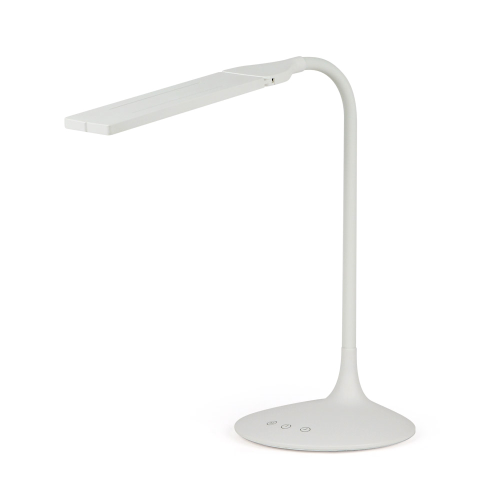 NEXT-110LAMP 시력보호 듀얼캡 LED스탠드/자연광 모드