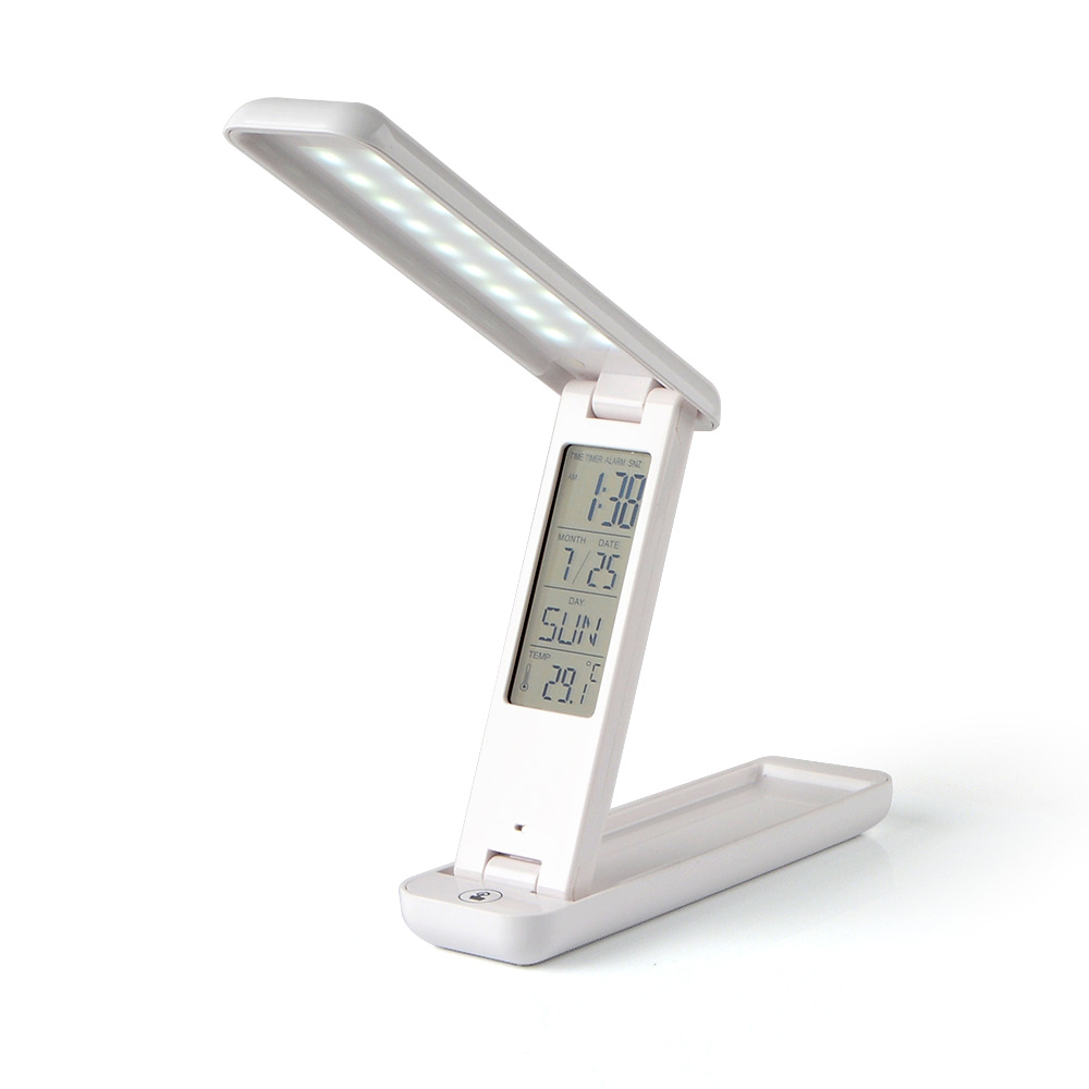 NEXT-120LAMP 휴대용 충전식 LED스탠드