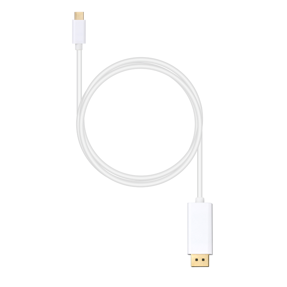 NEXT-115CDP TYPE-C to DP(v1.2) 4K Cable 1.8M