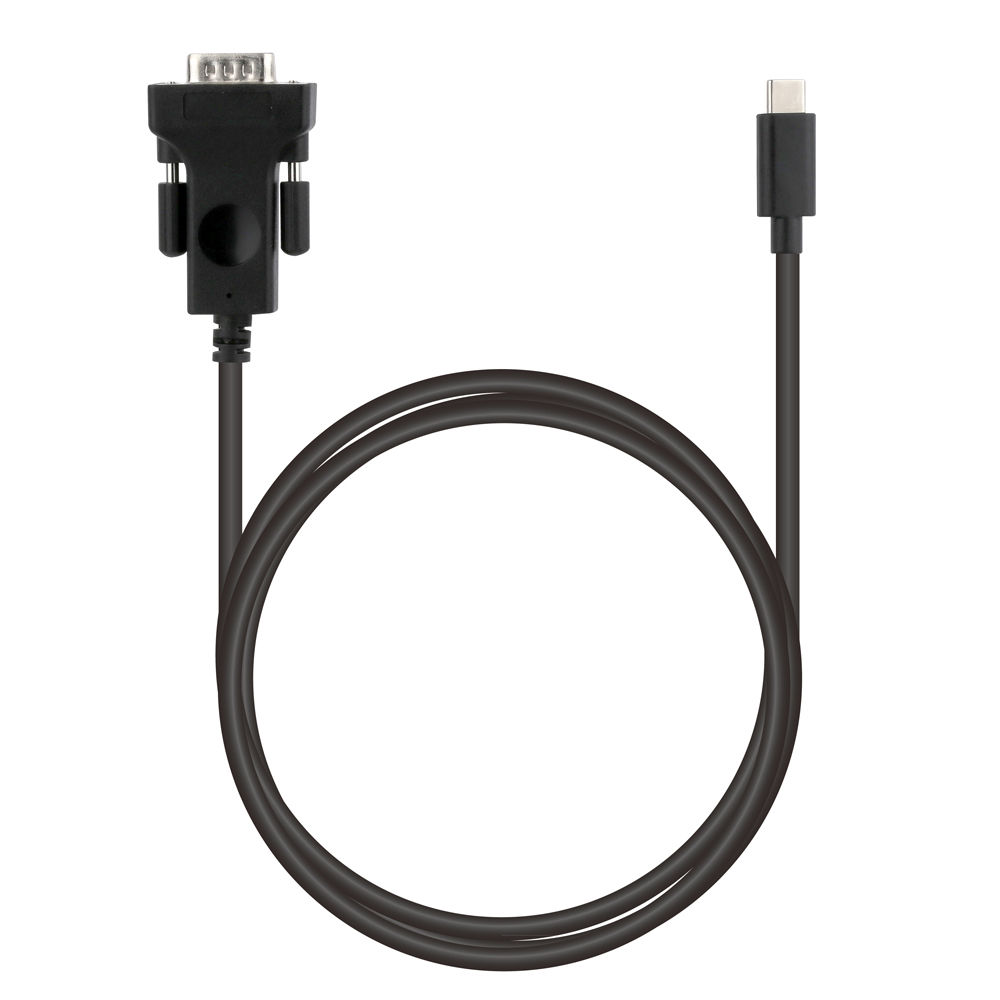 NEXT-2243TCV TYPE-C to RGB 케이블 1.8M