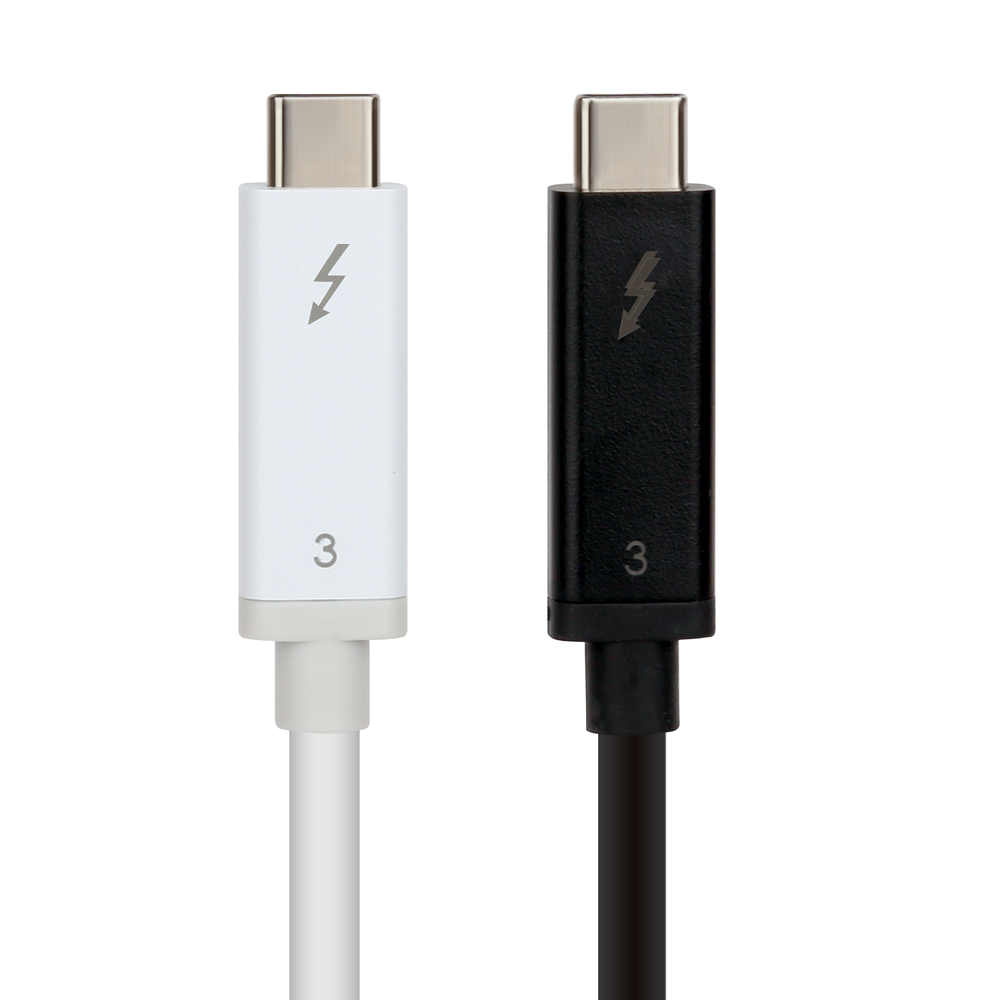 NEXT-3002M 썬더볼트 3 Active 케이블 2M