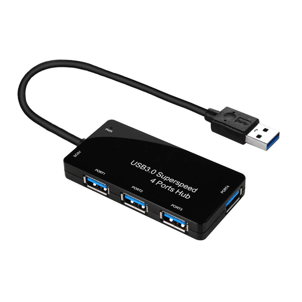 NEXT-414U3 USB3.0 4Port USB HUB