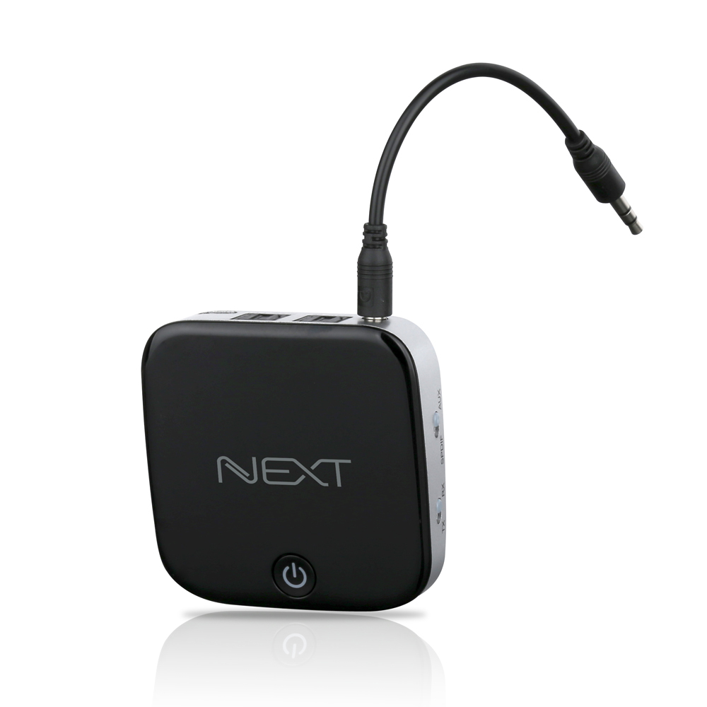 NEXT-BT029TRM 블루투스 SPDIF 송,수신기 무선동글