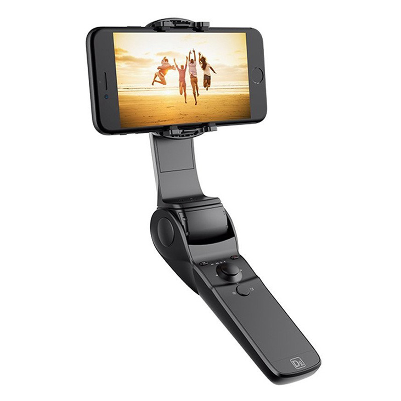 NEXT-D1 폴더형 블루투스 2축 짐벌