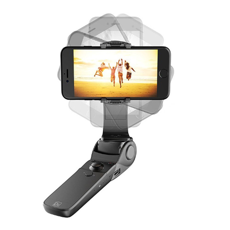 NEXT-D1 폴더형 블루투스 2축 짐벌