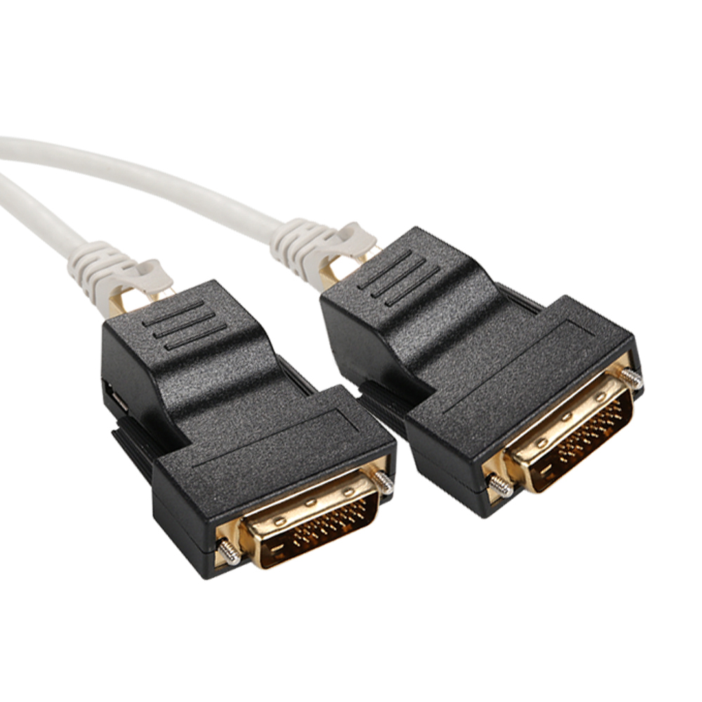 NEXT-DVI070EX DVI 70M 거리연장기