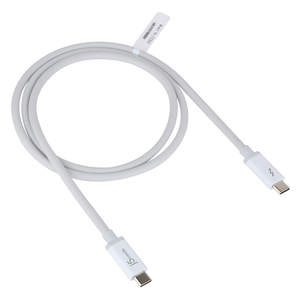 NEXT-JTCX02 Thunderbolt3 Cable 1M