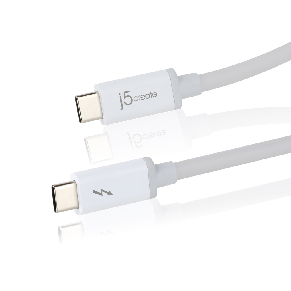 NEXT-JTCX02 Thunderbolt3 Cable 1M