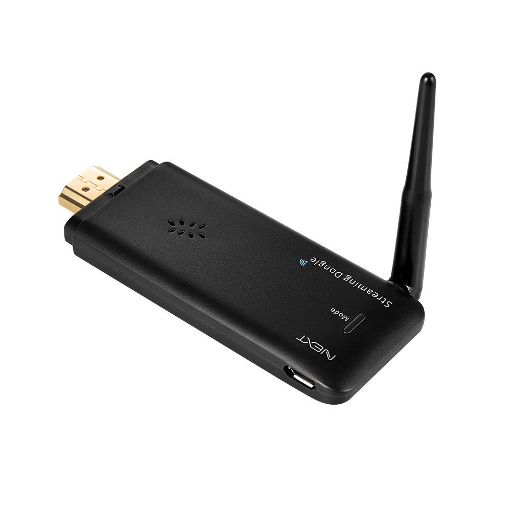 NEXT-MTV320 HDMI 무선디스플레이 아답터