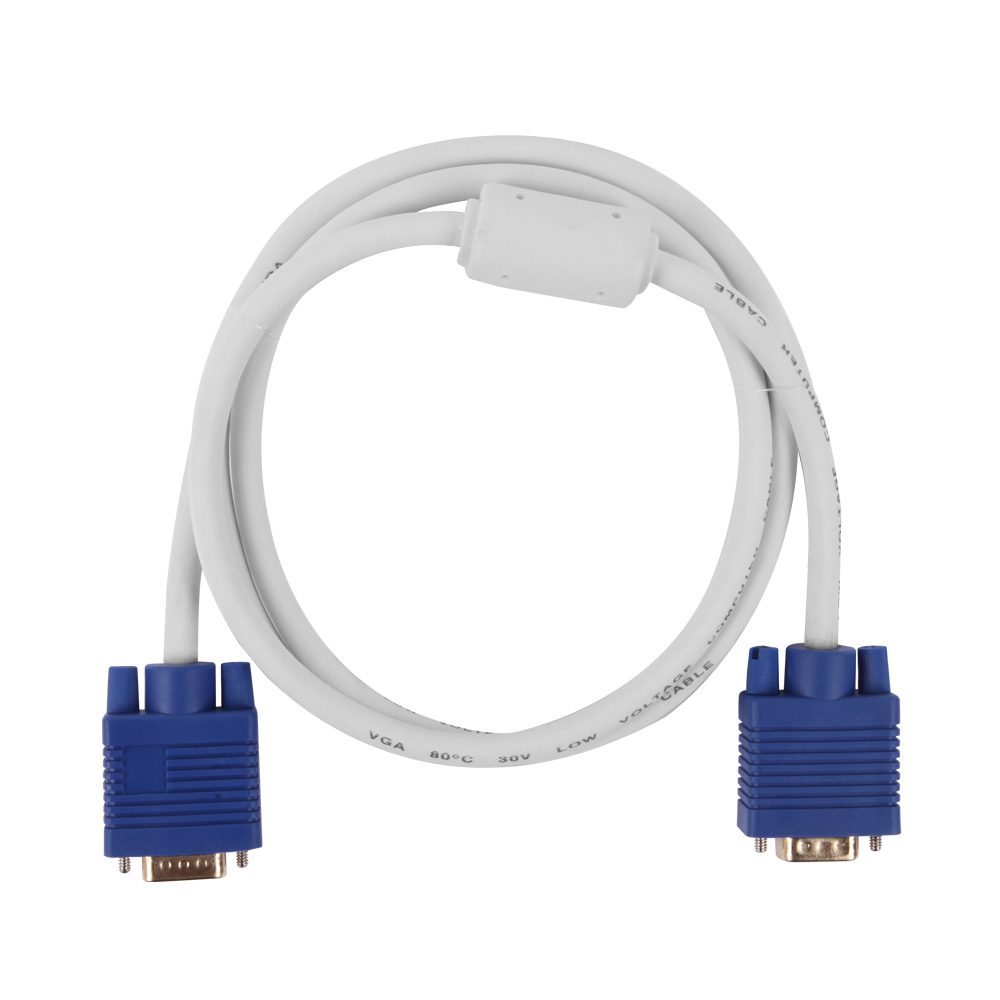 NEXT-RGB010 RGB(VGA)케이블 1M