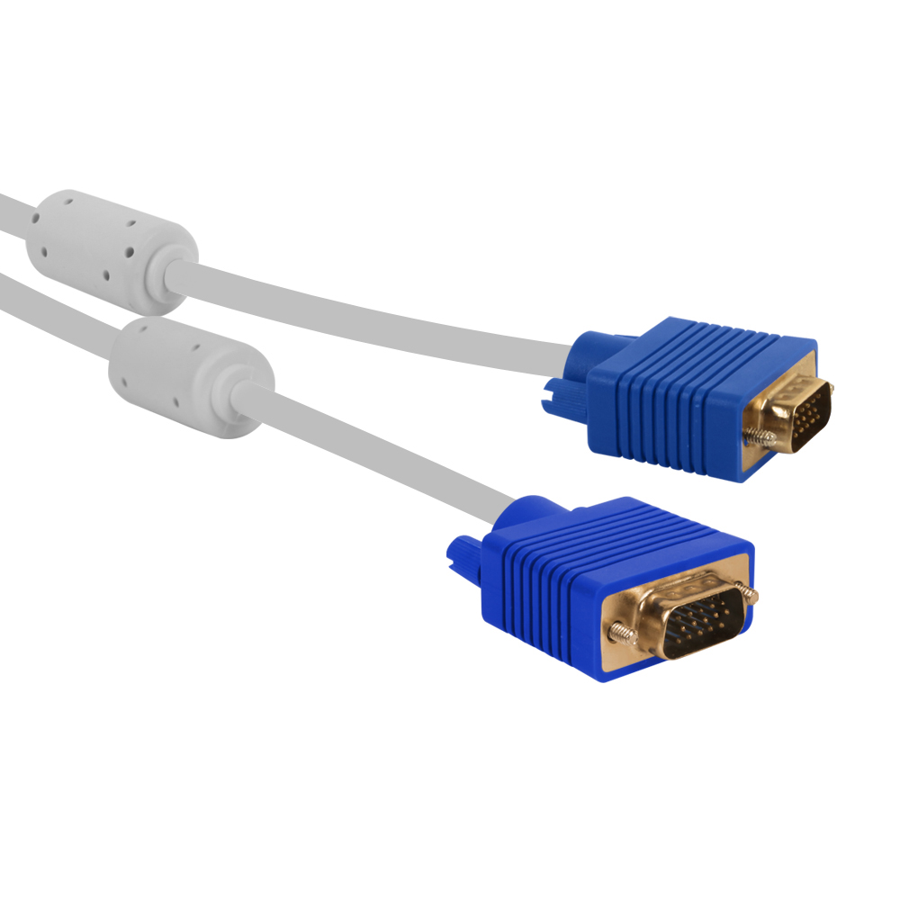 NEXT-RGB010 RGB(VGA)케이블 1M