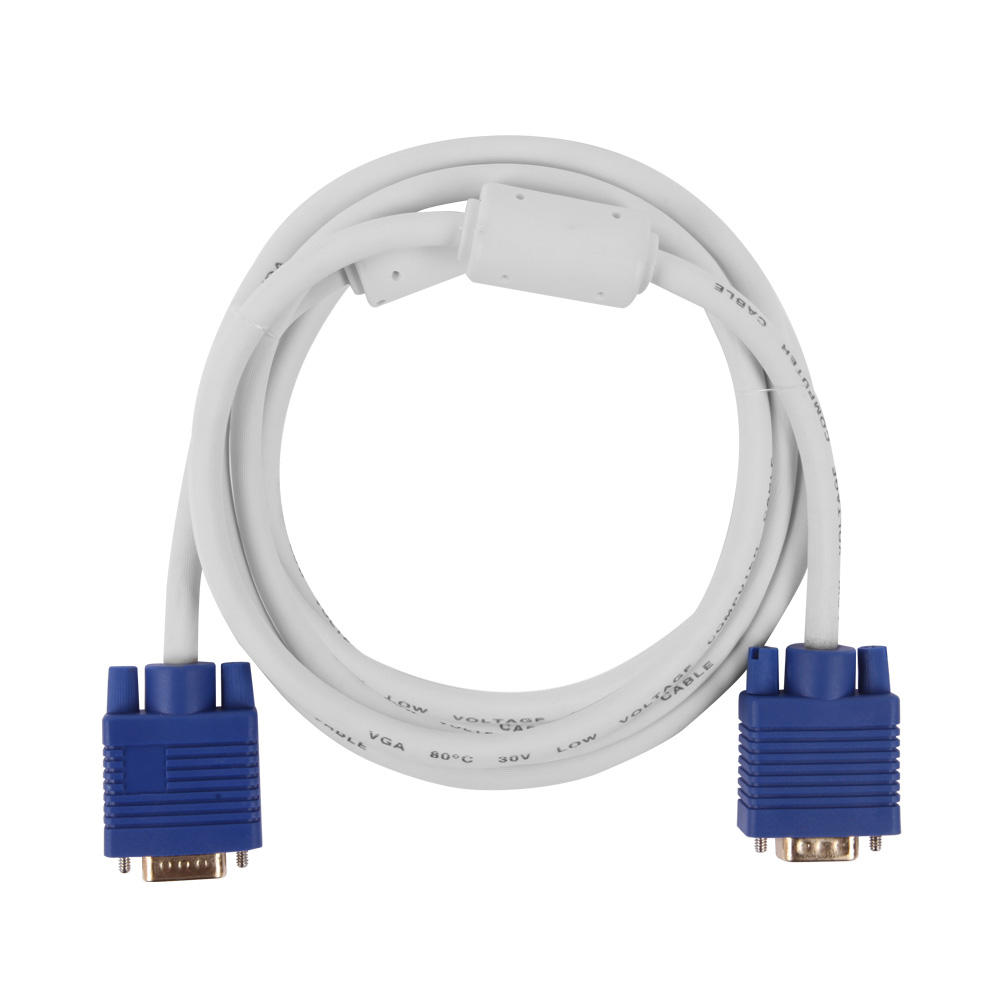 NEXT-RGB018 RGB(VGA)케이블 1.8M