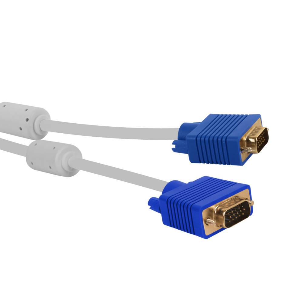 NEXT-RGB018 RGB(VGA)케이블 1.8M