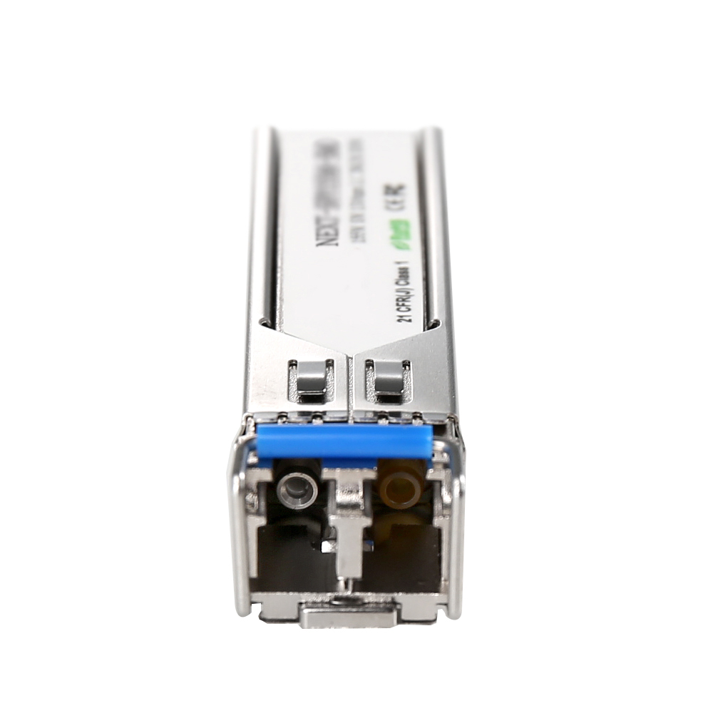 NEXT-SFP155M-MM 155M Duplex LC 멀티모드 모듈