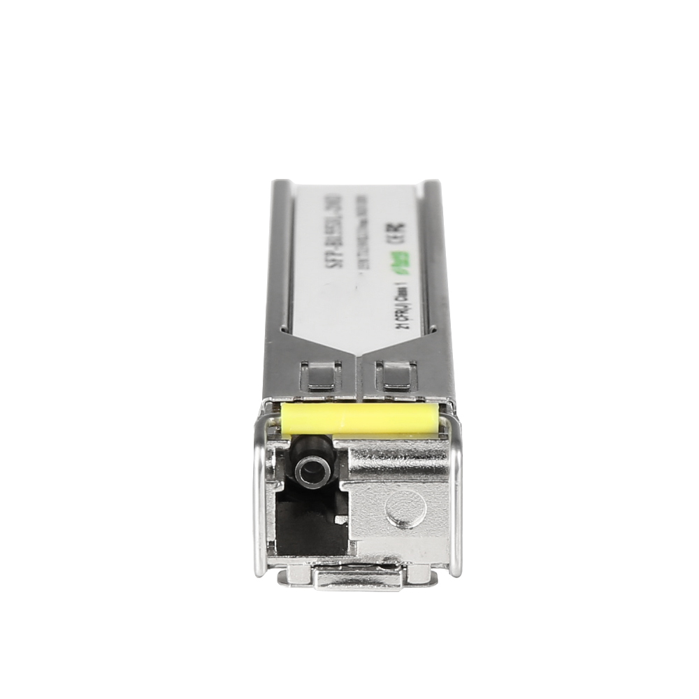 NEXT-SFP155SM-B20 155M Simplex LC 멀티 모듈