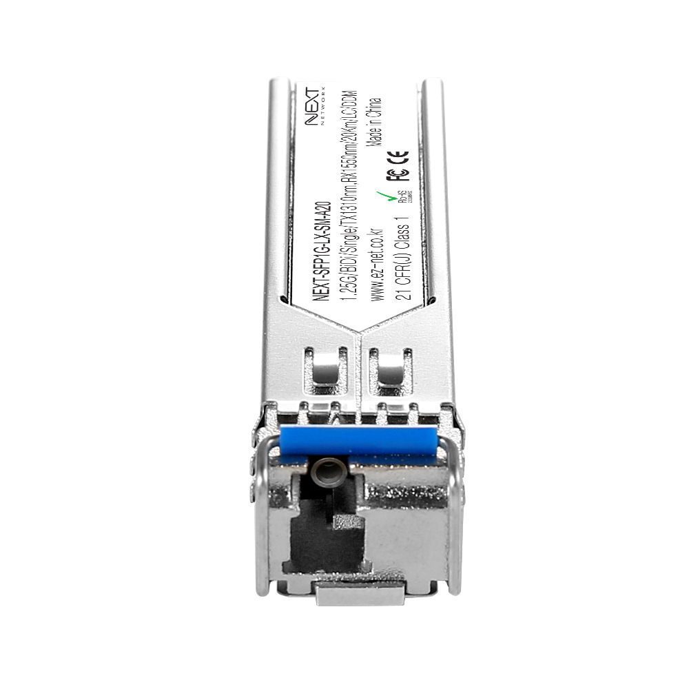 NEXT-SFP1G-LX-SM-A20 Type-A/Gbic Module