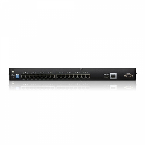 8-포트 HDMI Cat 5 분배기 VS1808T