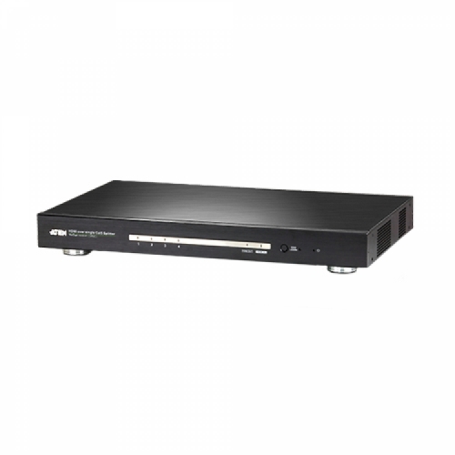 4-포트 HDMI HDBaseT 분배기 (HDBaseT Class A) VS1814T