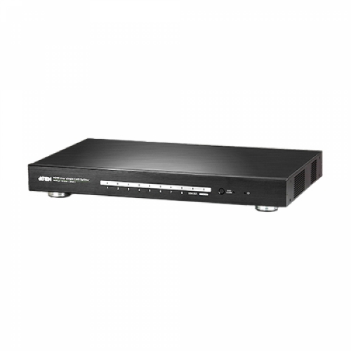 8-포트 HDMI HDBaseT 분배기 (HDBaseT Class A) VS1818T