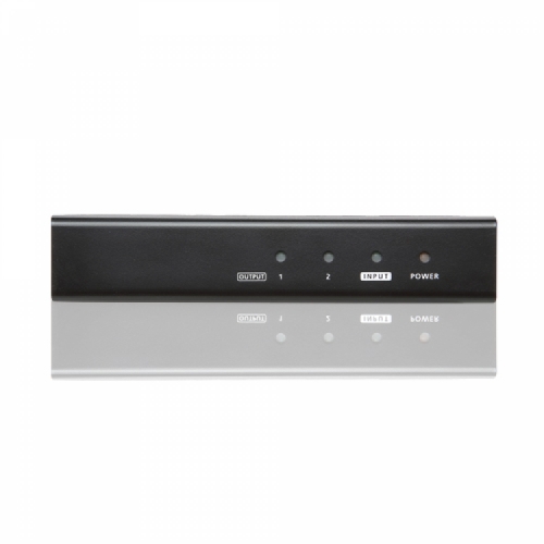 2-포트 True 4K HDMI 분배기 VS182B