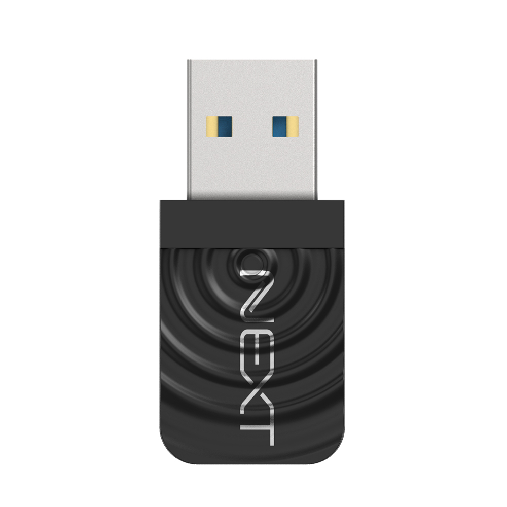 NEXT-1201AC MINI USB3.0 초소형 무선 랜카드 듀얼밴드