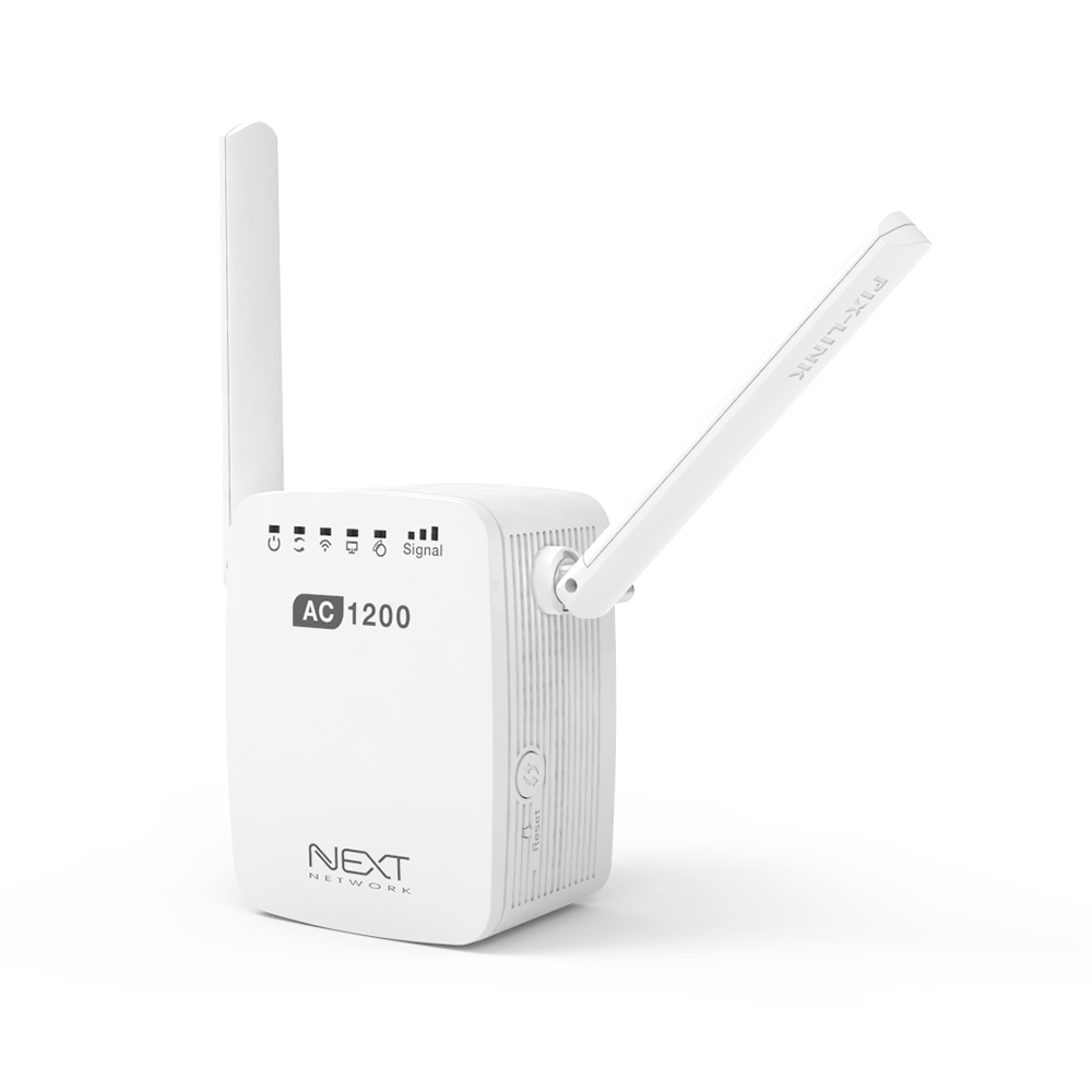 NEXT-1202AC-AP 무선AP WIFI 확장 리피터 증폭기