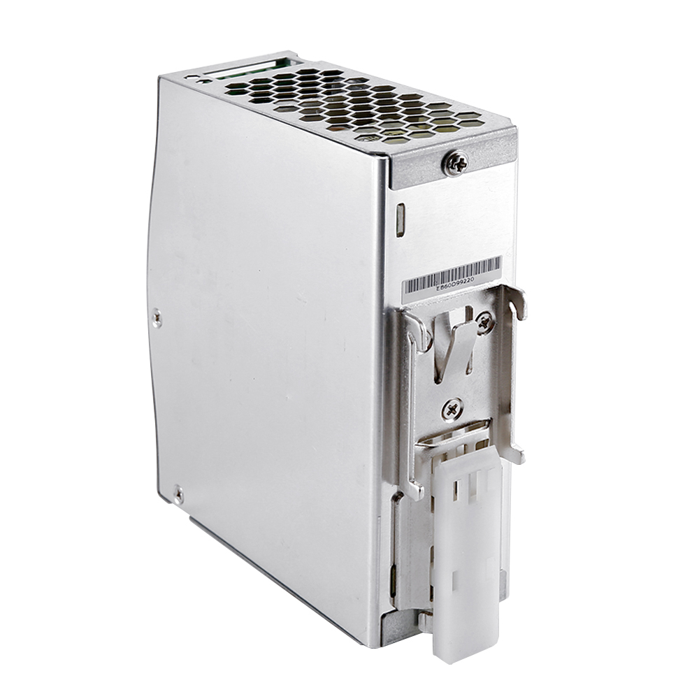 NEXT-120PSE 산업용 DIN-RAIL타입 전원공급장치 120W