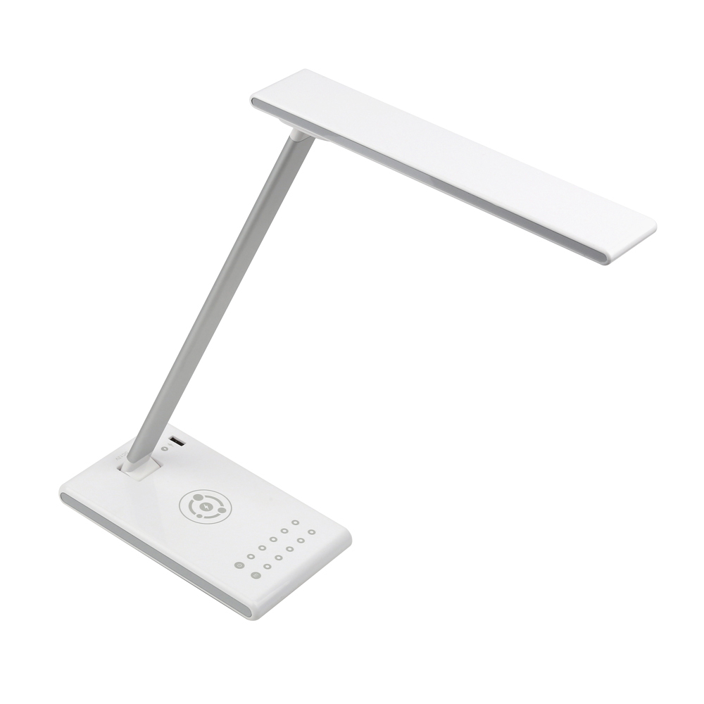 NEXT-122LAMP-WC LED 스탠드 충전 밝기조절 터치등