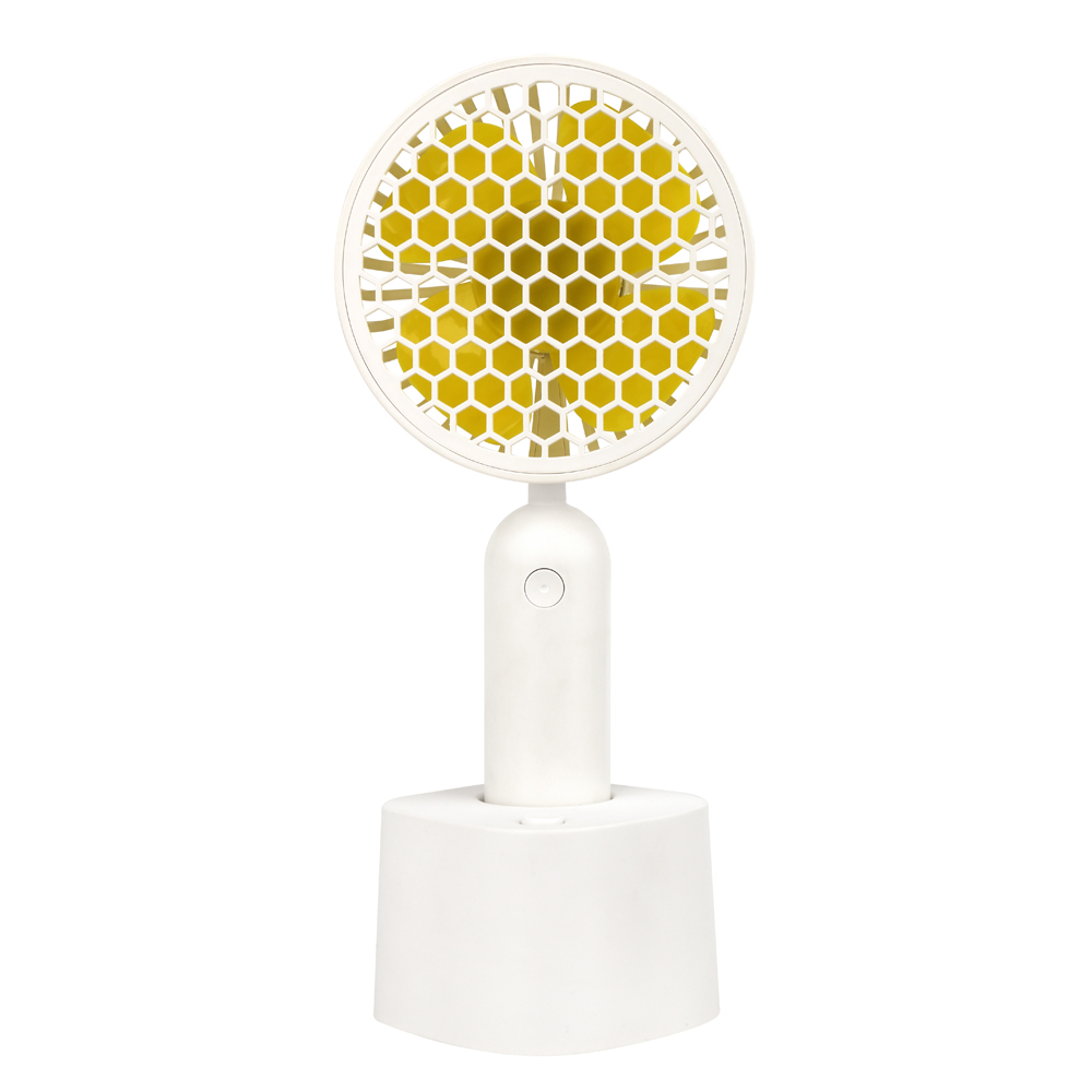 NEXT-1419FAN 회전 휴대용 미니선풍기 탁상용