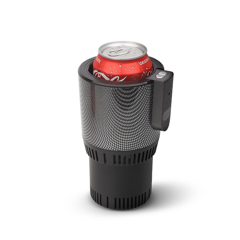 NEXT-1423CH 차량용 냉온 컵 홀더 12V 전용 온70도