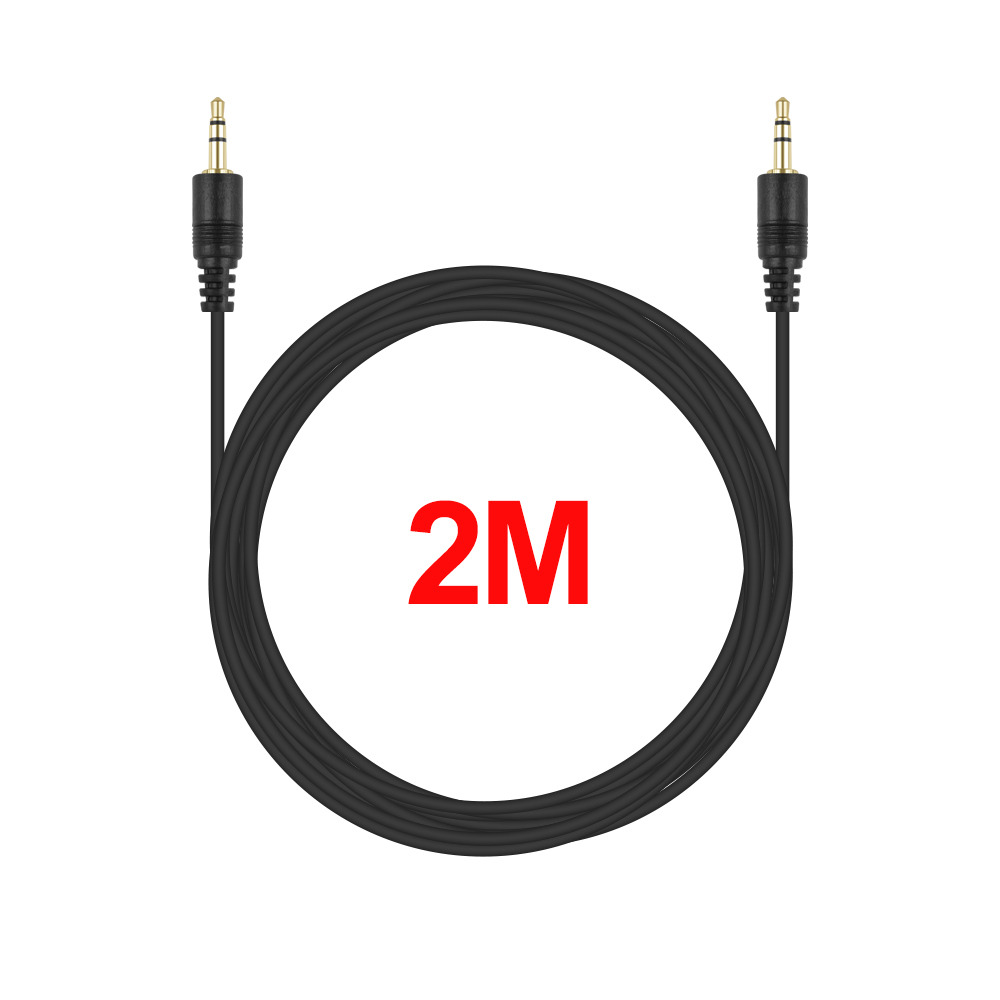 NEXT-1554ST-MM 스테레오 MM 2M 케이블 ST AUX