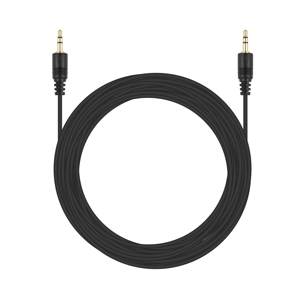 NEXT-1555ST-MM 스테레오 MM 3M 케이블 ST AUX