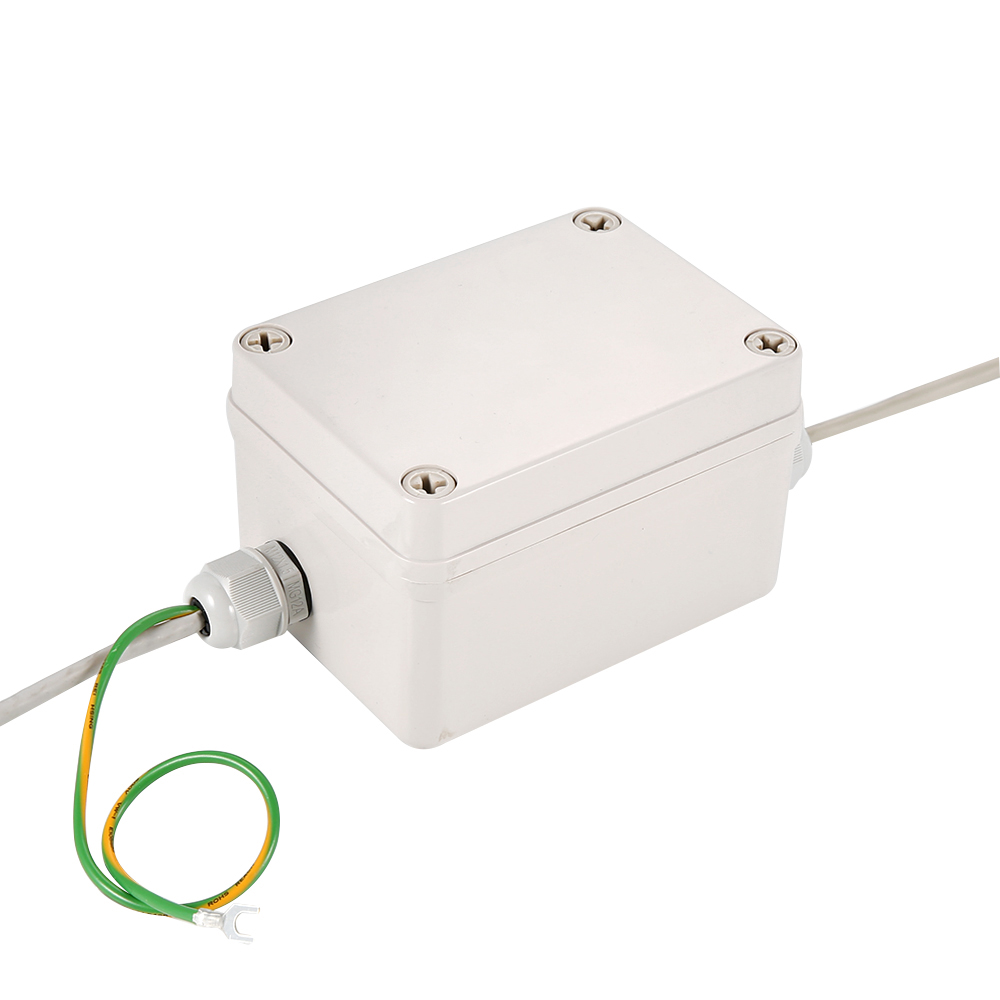 NEXT-1611SPO UTP 옥외용 기가비트 POE 서지보호기