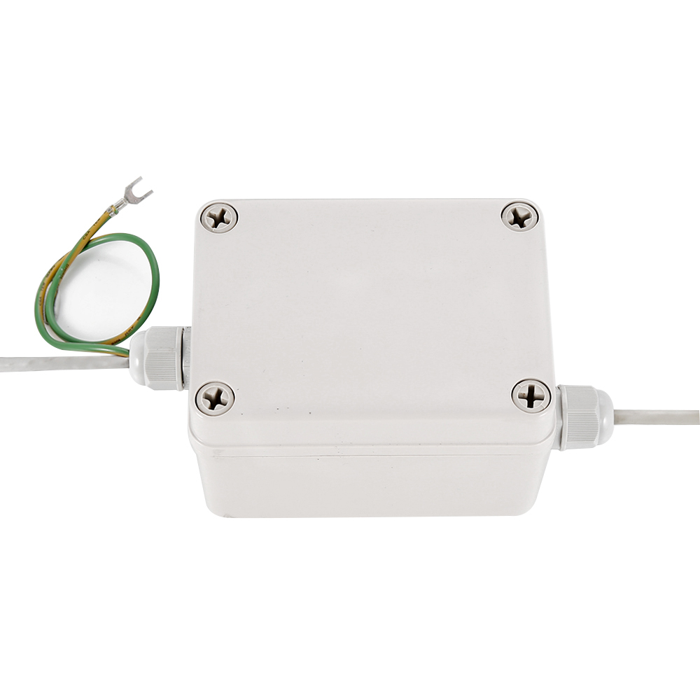 NEXT-1611SPO UTP 옥외용 기가비트 POE 서지보호기