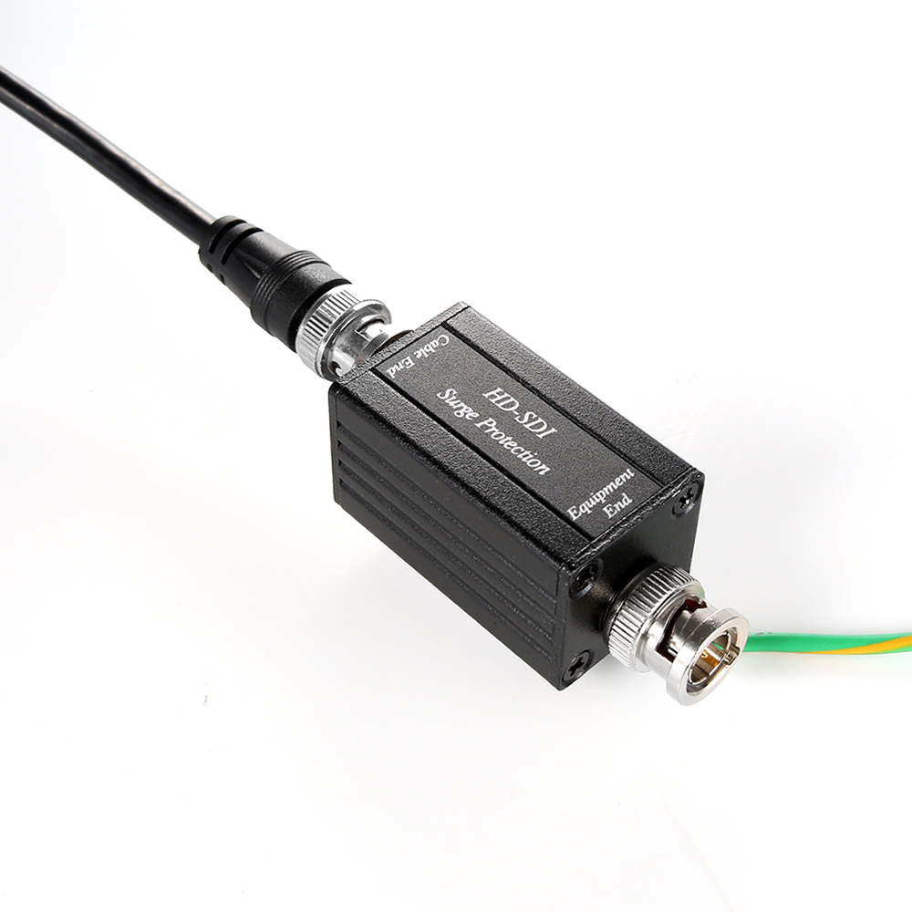 NEXT-1612SP HD-SDI BNC 서지보호기 CCTV 낙뢰보호