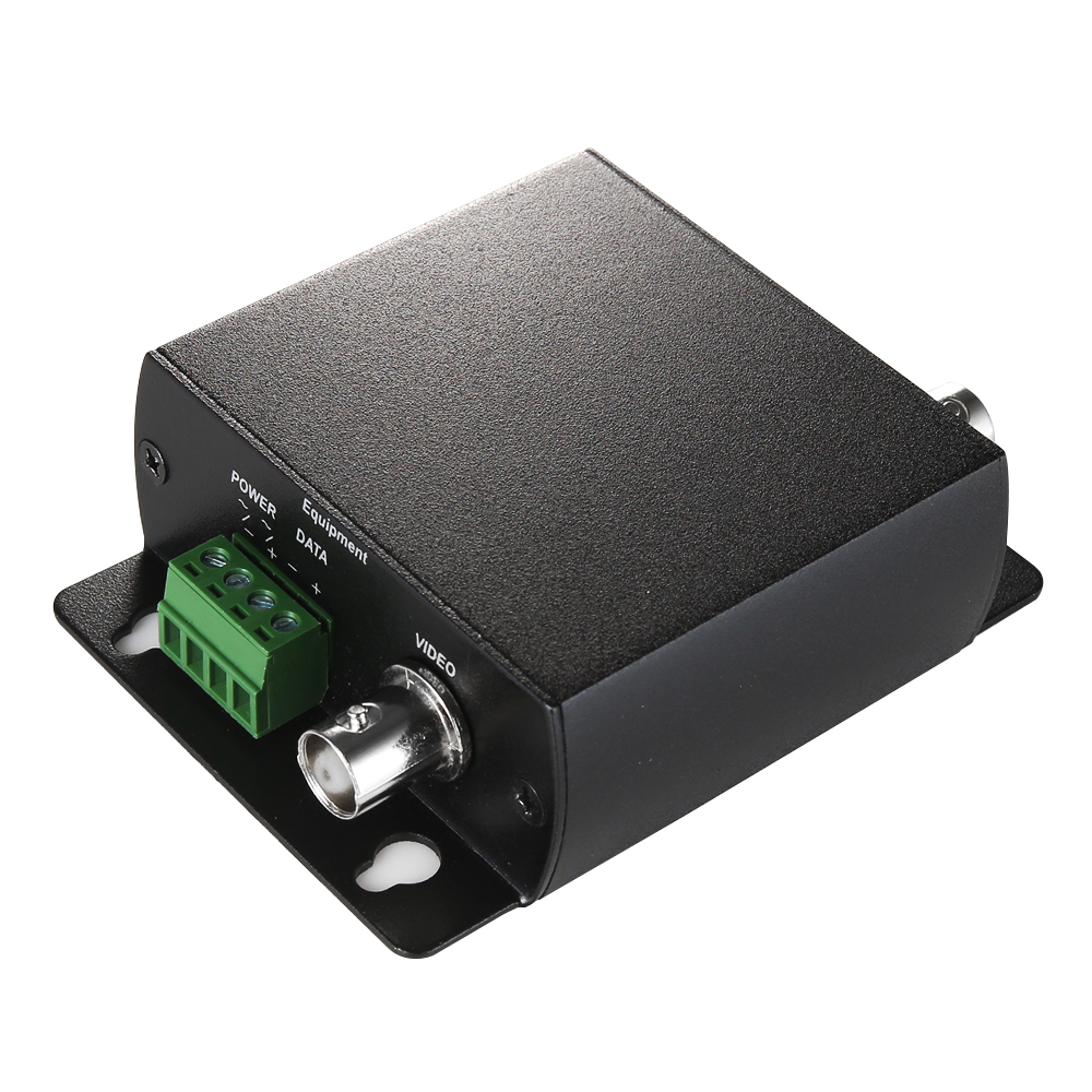 NEXT-1614SP-VPD BNC 영상 전원 써지 낙뢰 보호기