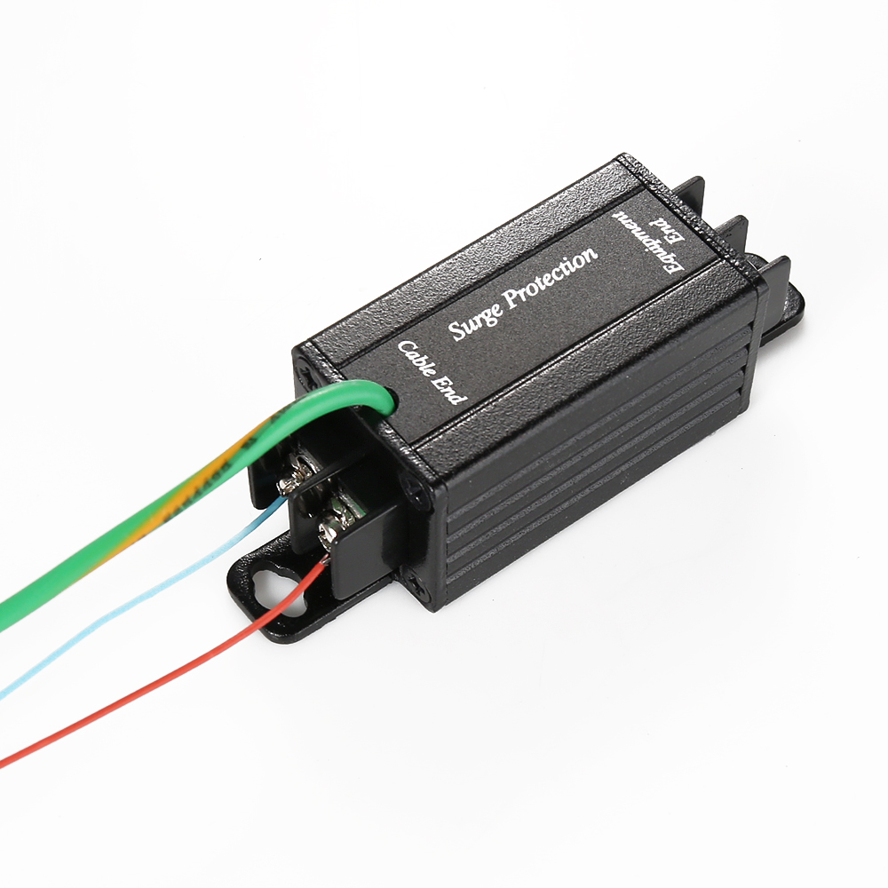 NEXT-1615SP 데이터선 RS422/485 TLC데이타 낙뢰보호기