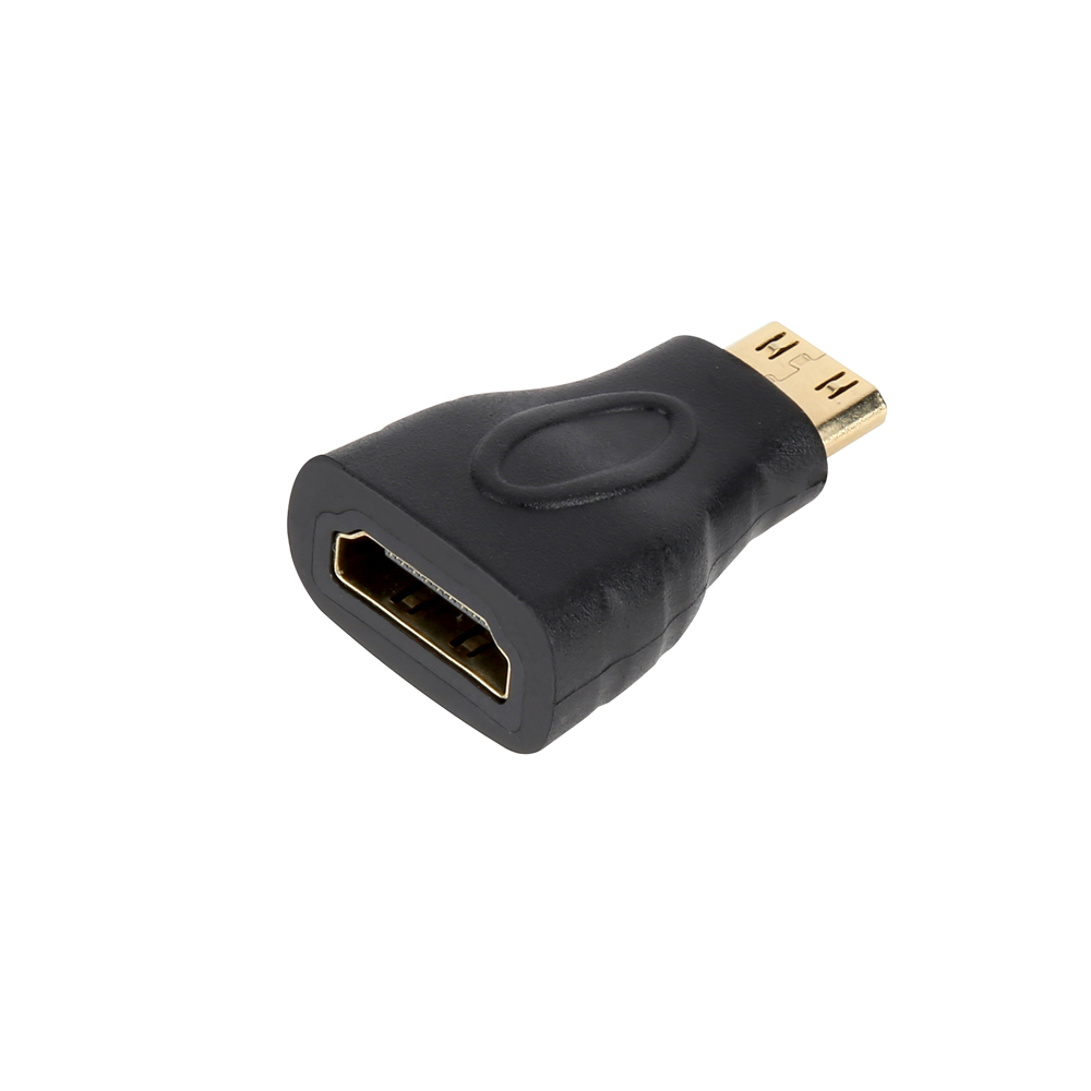 NEXT-1649HD-FM HDMI TO MINI HDMI 변환 젠더