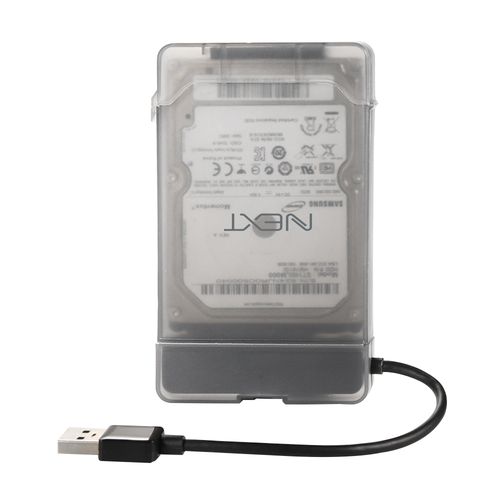NEXT-215U3 USB3.0 모듈타입 외장하드