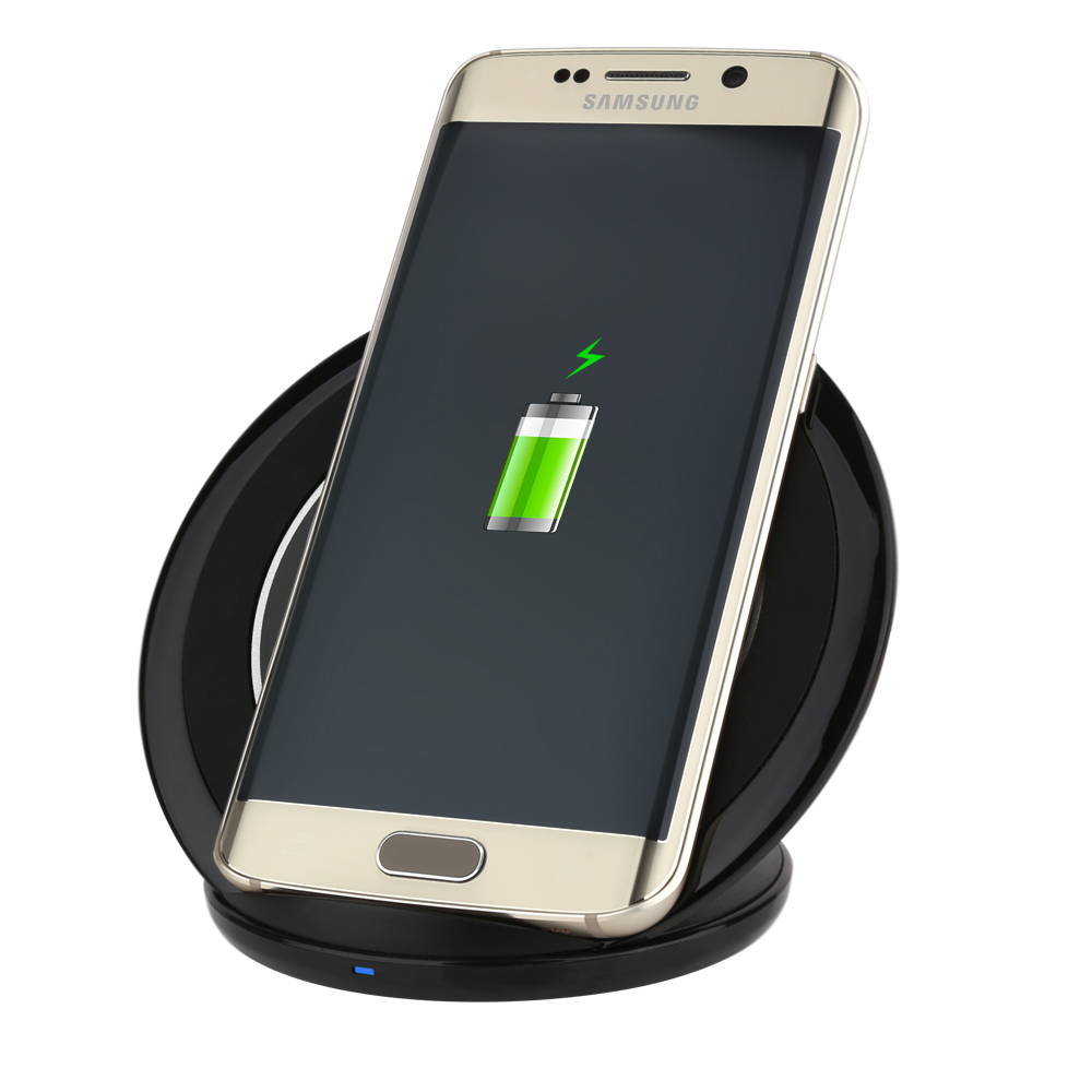 NEXT-32QWC 스마트폰 급속무선충전기 스탠드형