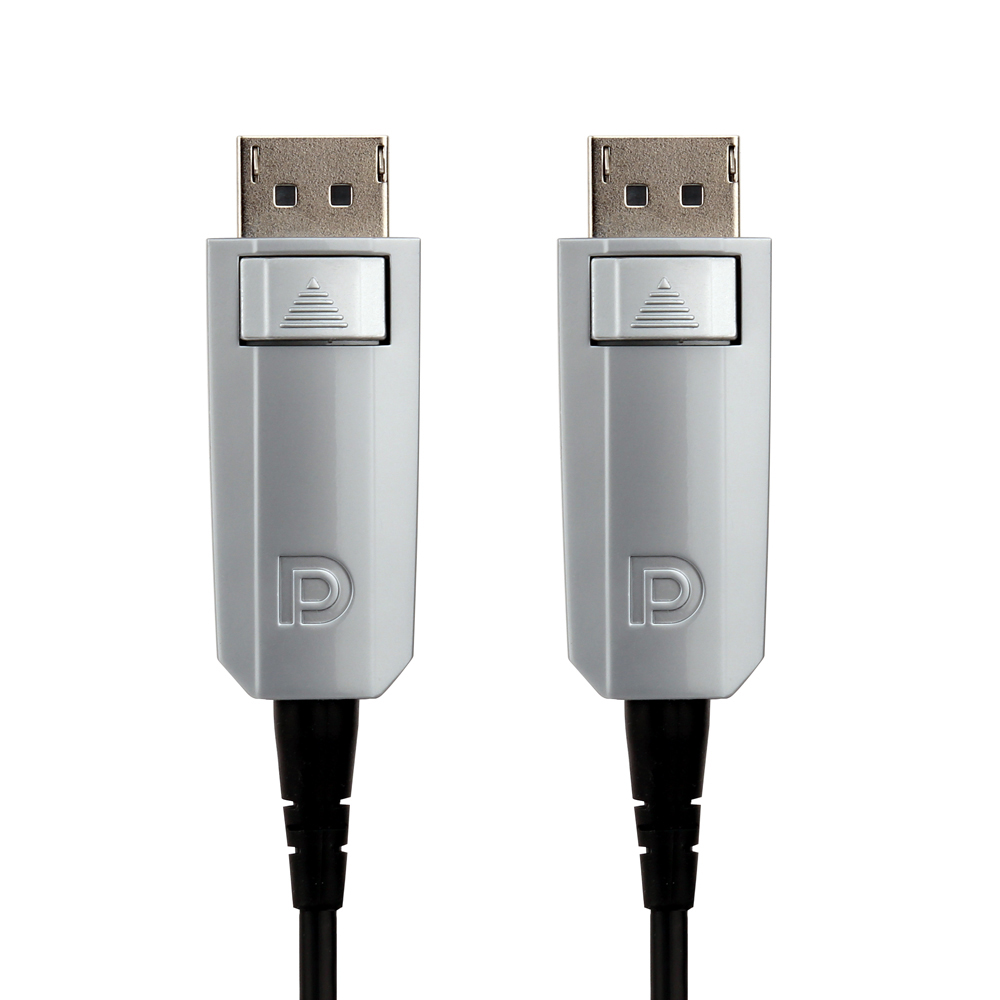 NEXT-4030DP-AOC DP 포트 케이블 8K UHD AOC 30M