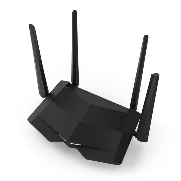 NEXT-8004N 11AC 빔포밍 1200Mbps 기가 유무선공유기