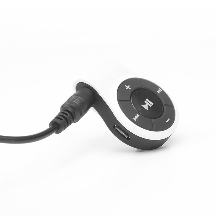 NEXT-BT203RM 스테레오 무선 블루투스 리시버 이어폰