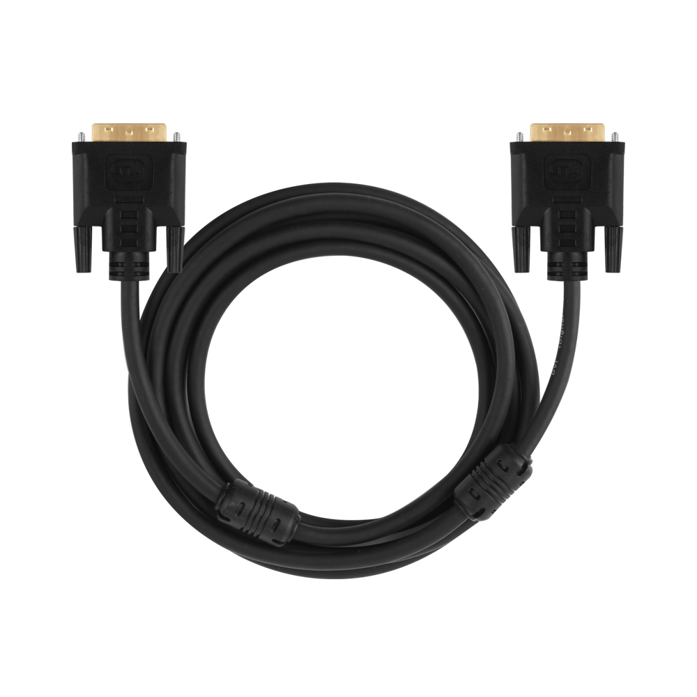 NEXT-DVI030 DVI-D 듀얼링크 3M 최고급케이블