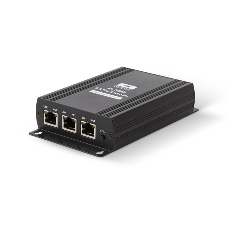 NEXT-HD141RX-4K HDMI 거리연장 수신기 UHD 4K 확장용