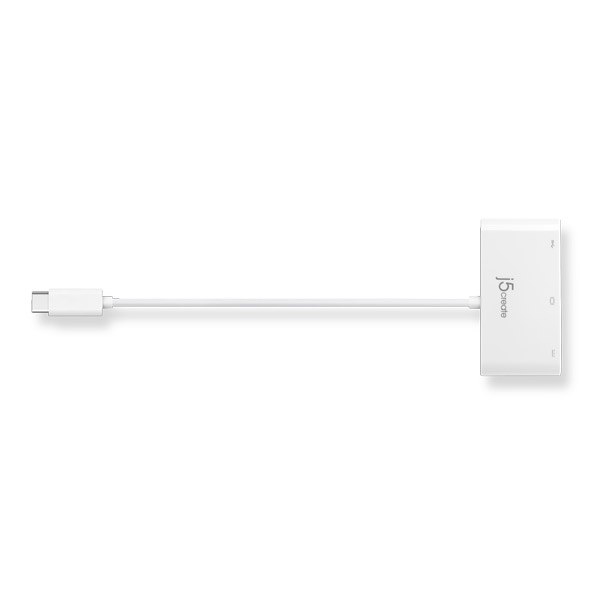 NEXT-JCA379 USB C타입 to HDMI 확장 어댑터 컨버터