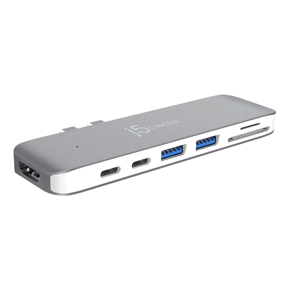 NEXT-JCD382 Type-C 울트라드라이브 맥북 프로 미니독