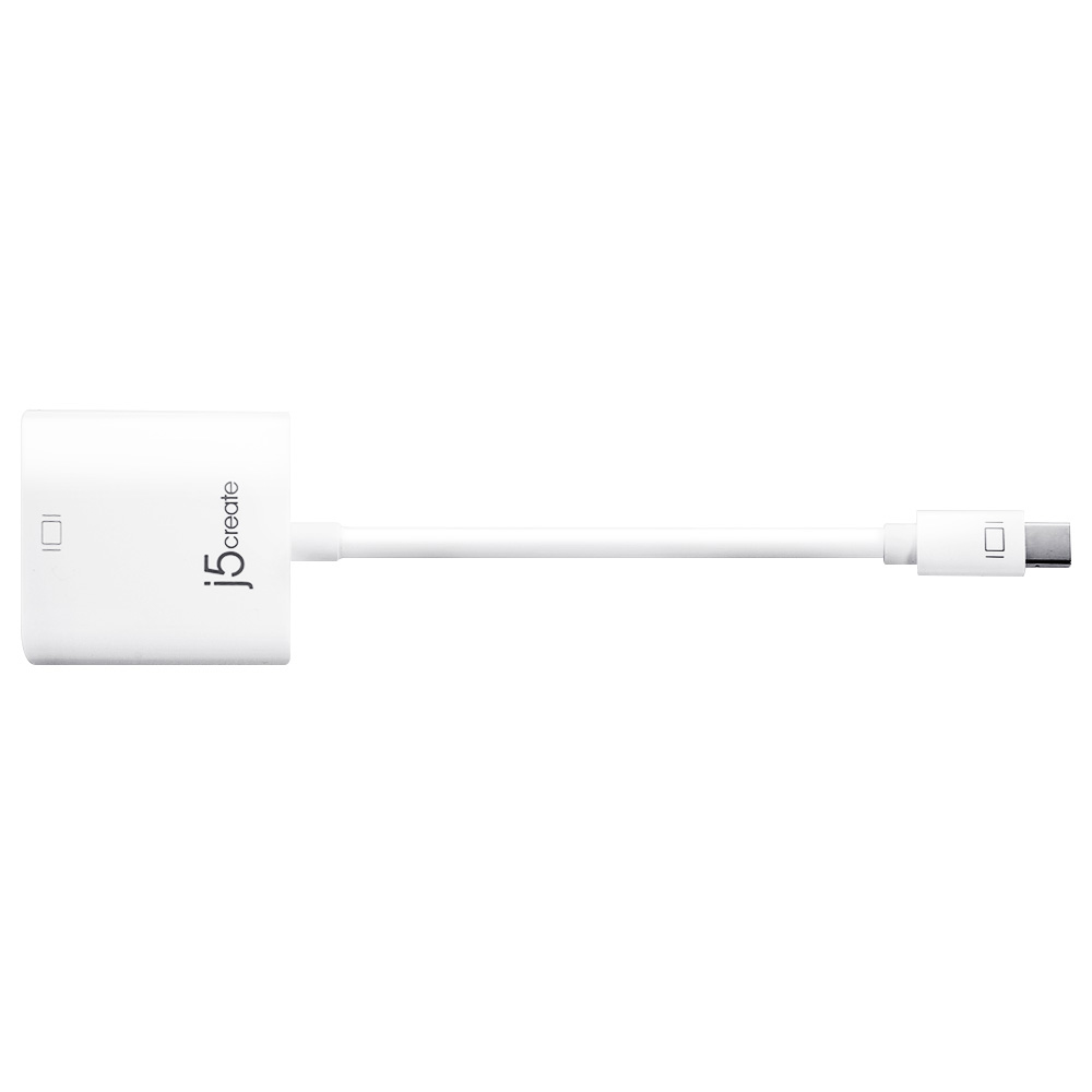 NEXT-JDA132 미니DP to DVI 변환 젠더 컨버터 어댑터